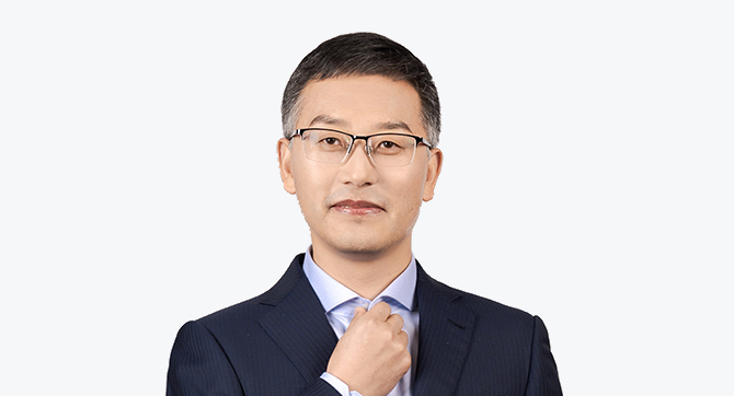 Dr. DING Biao