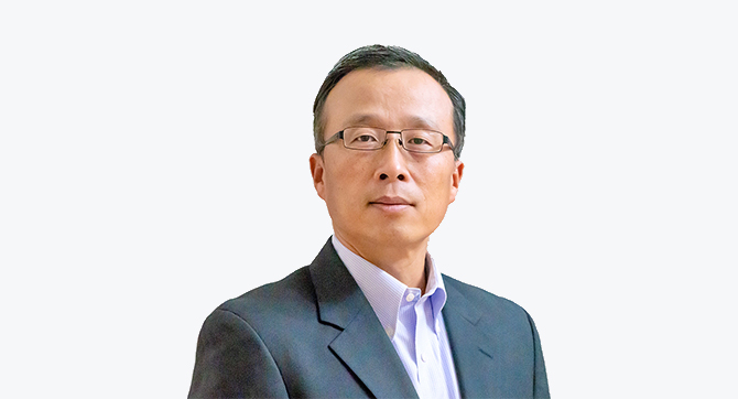 Dr. LIU Dongfang